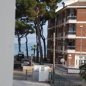 Acogedor En A 100m De La Playa , Cambrils España