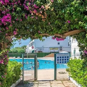 Calan Blanes Park Apt 215 , Cala'N Blanes (Menorca) España
