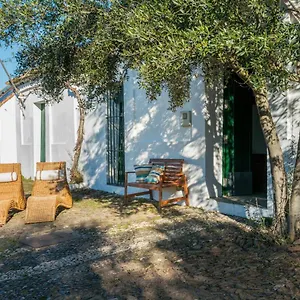 Casa Del Ingeniero , Puerto de la Laja España